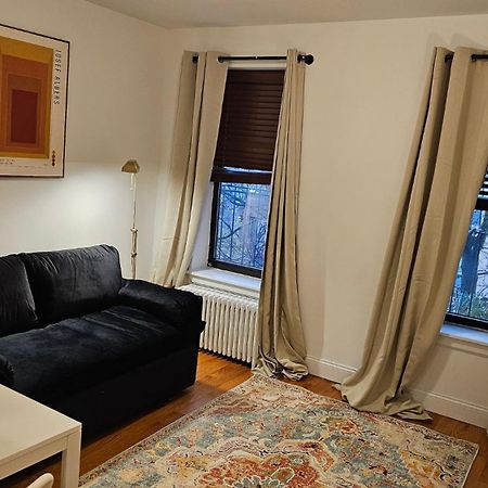 Incentra Village Hotel (Adults Only) New York Buitenkant foto