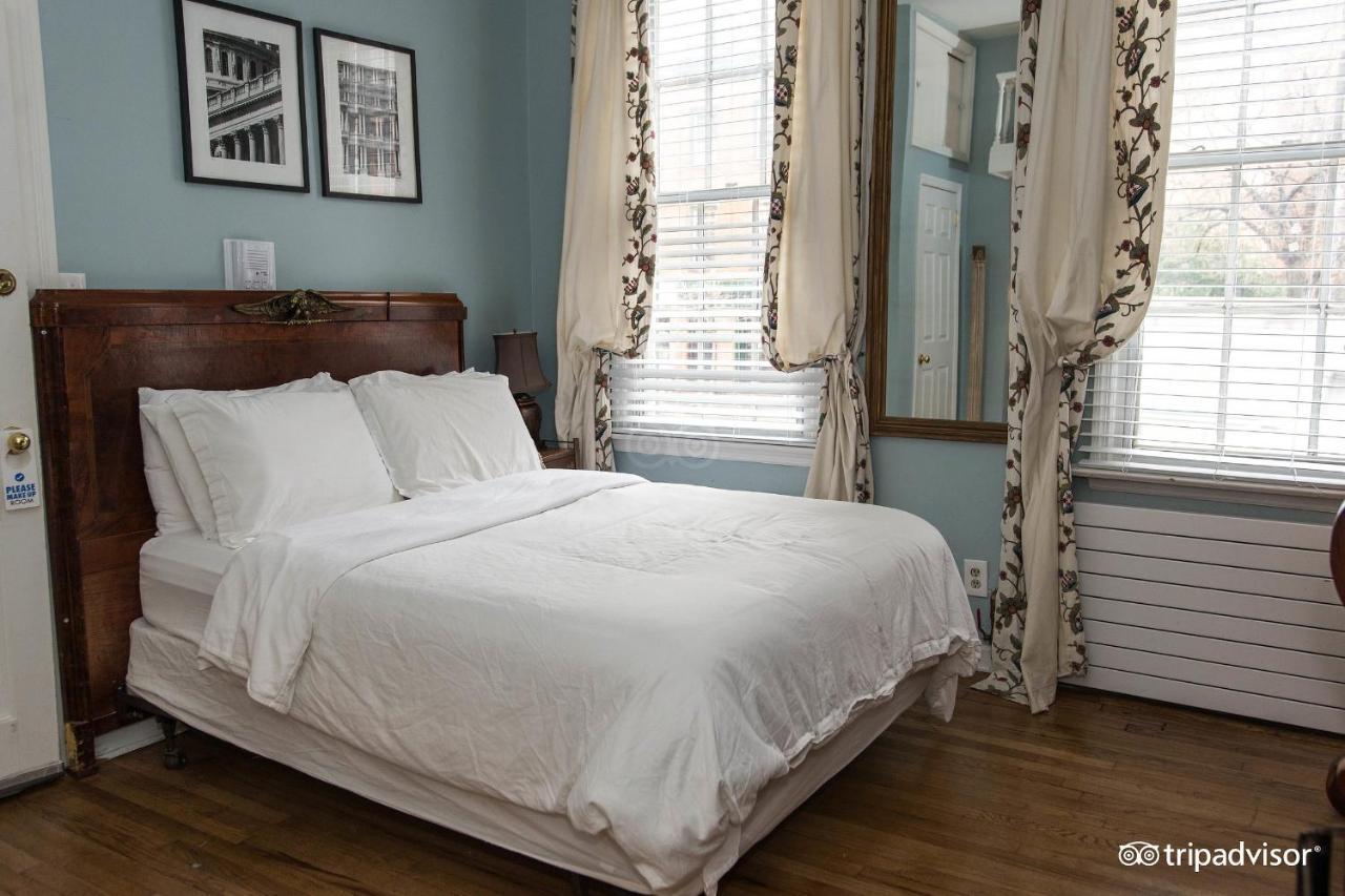 Incentra Village Hotel (Adults Only) New York Buitenkant foto