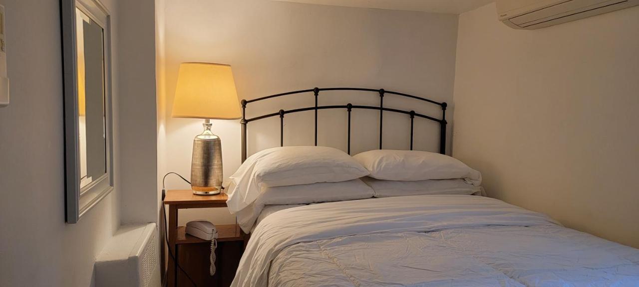 Incentra Village Hotel (Adults Only) New York Buitenkant foto