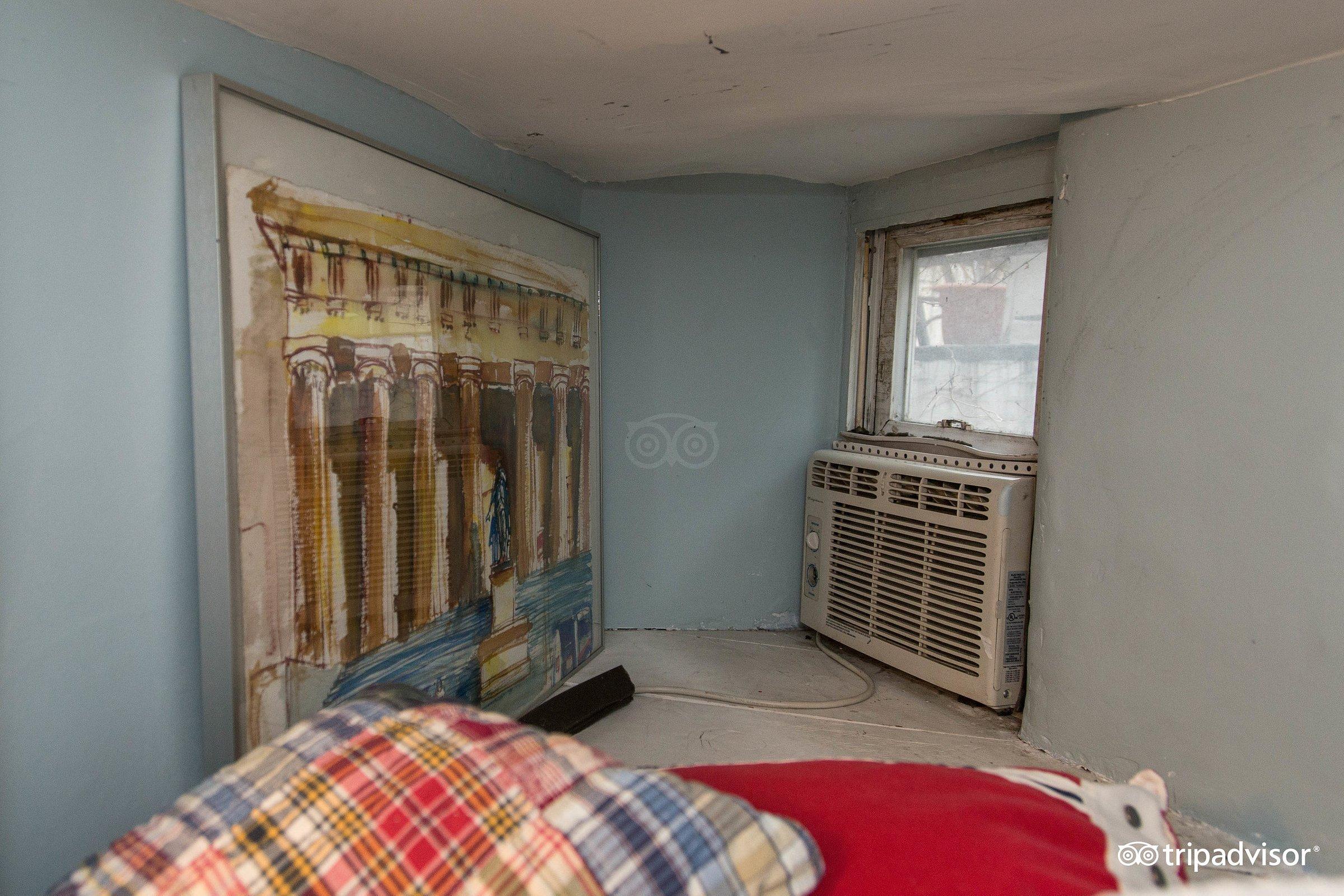 Incentra Village Hotel (Adults Only) New York Buitenkant foto
