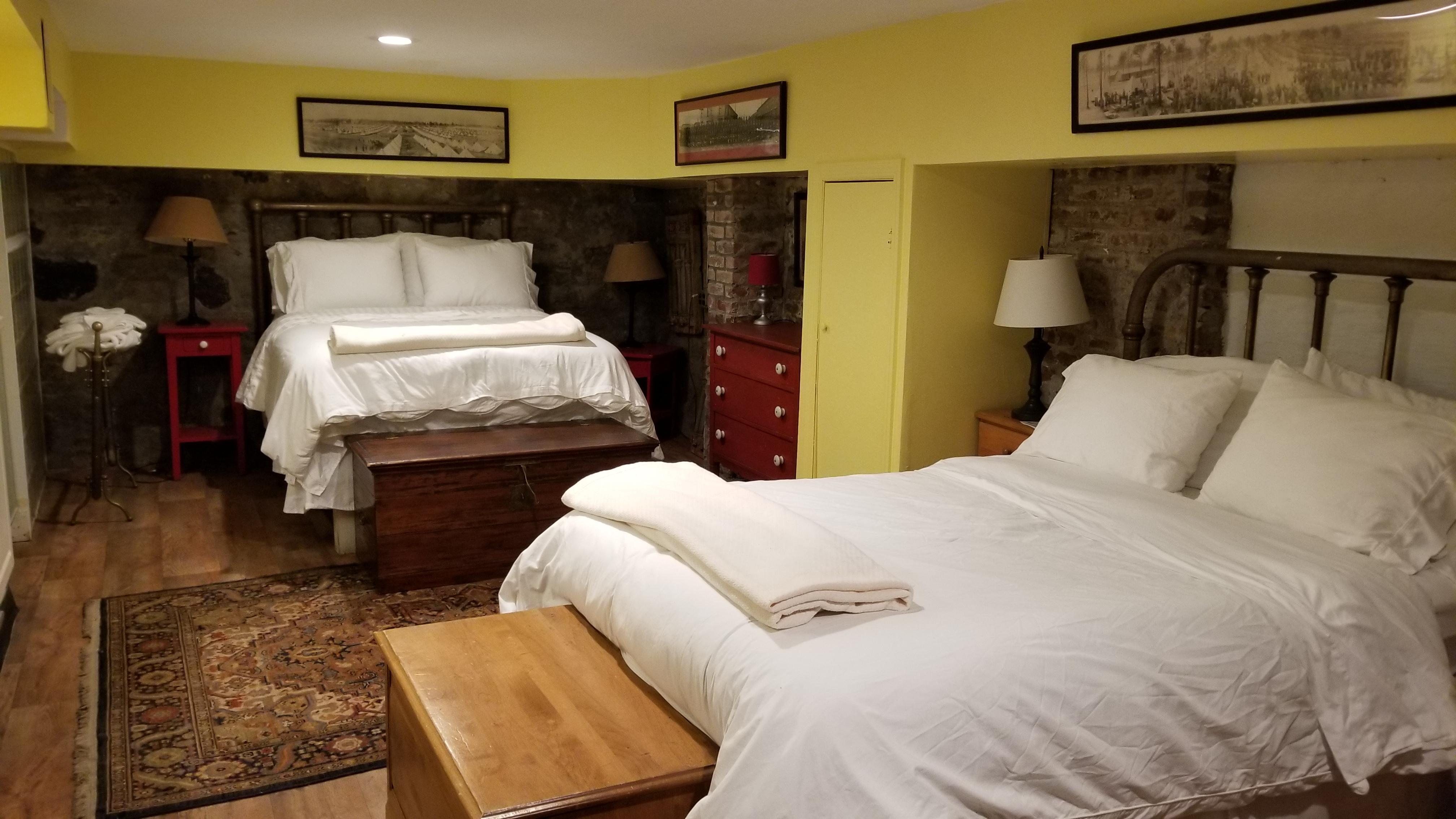 Incentra Village Hotel (Adults Only) New York Buitenkant foto