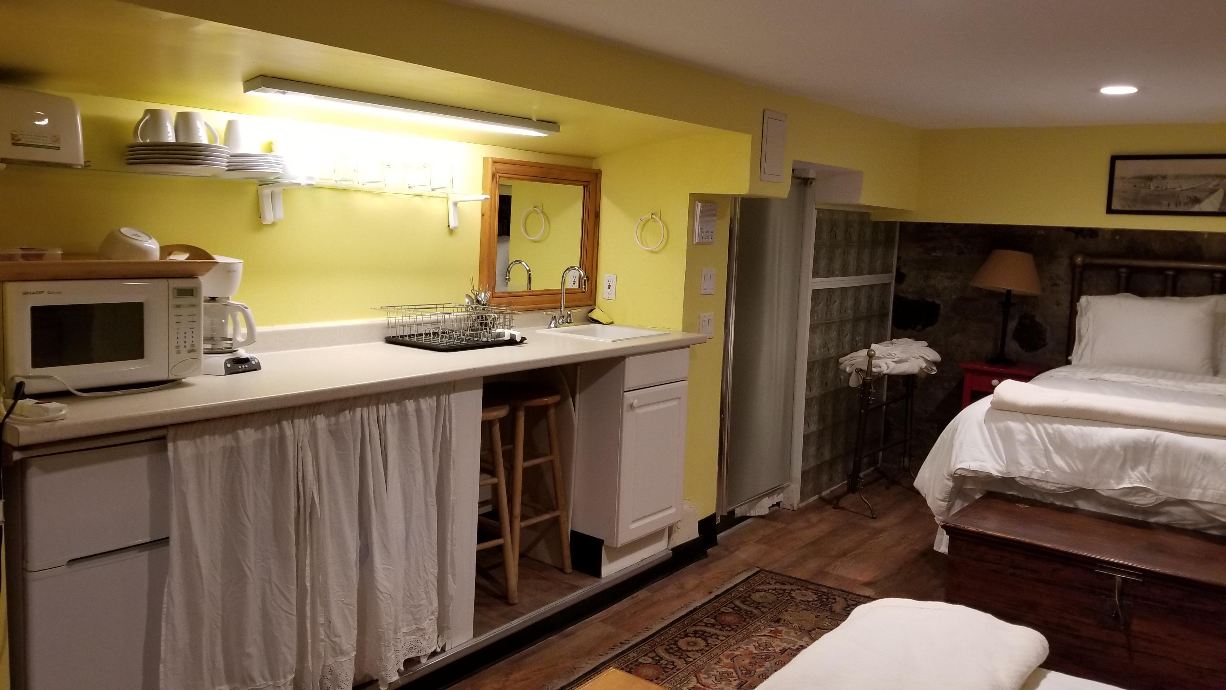 Incentra Village Hotel (Adults Only) New York Buitenkant foto