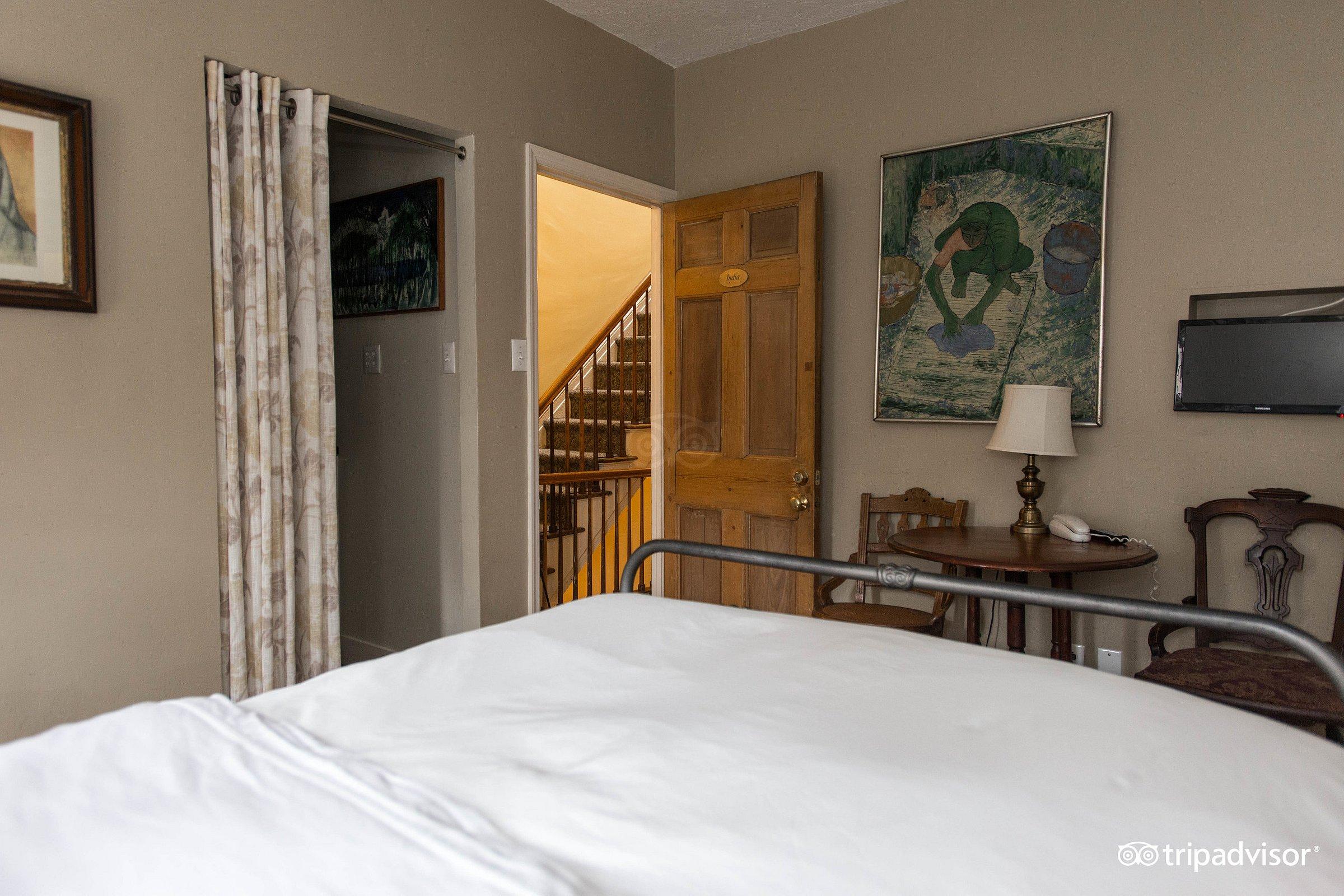 Incentra Village Hotel (Adults Only) New York Buitenkant foto