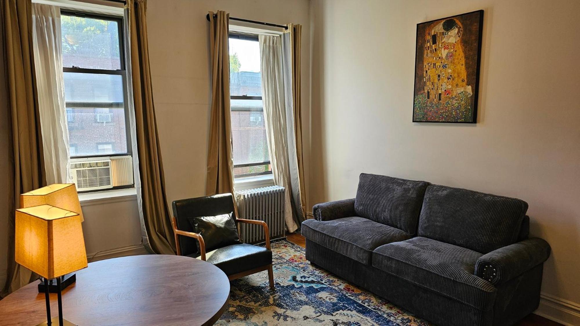Incentra Village Hotel (Adults Only) New York Buitenkant foto