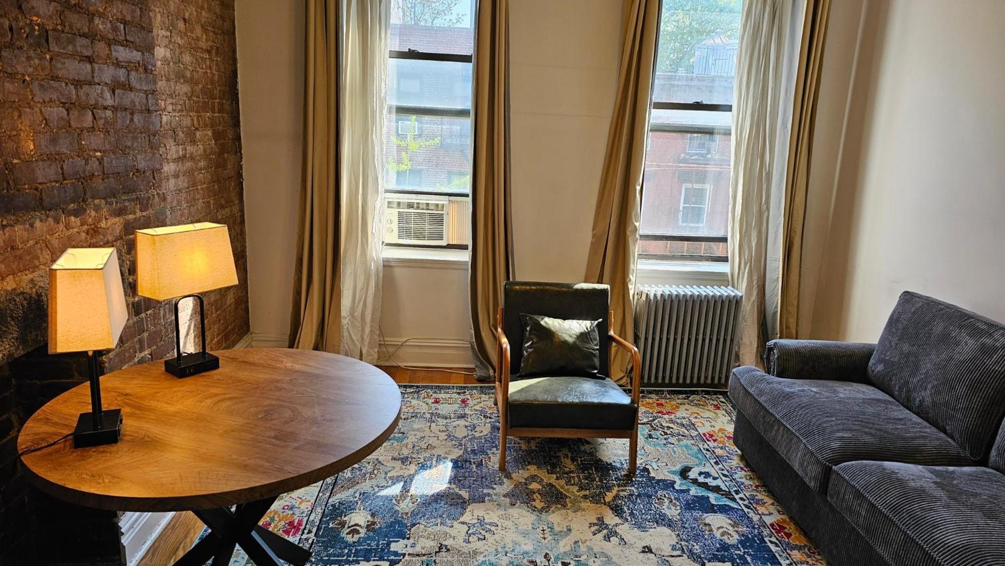 Incentra Village Hotel (Adults Only) New York Buitenkant foto