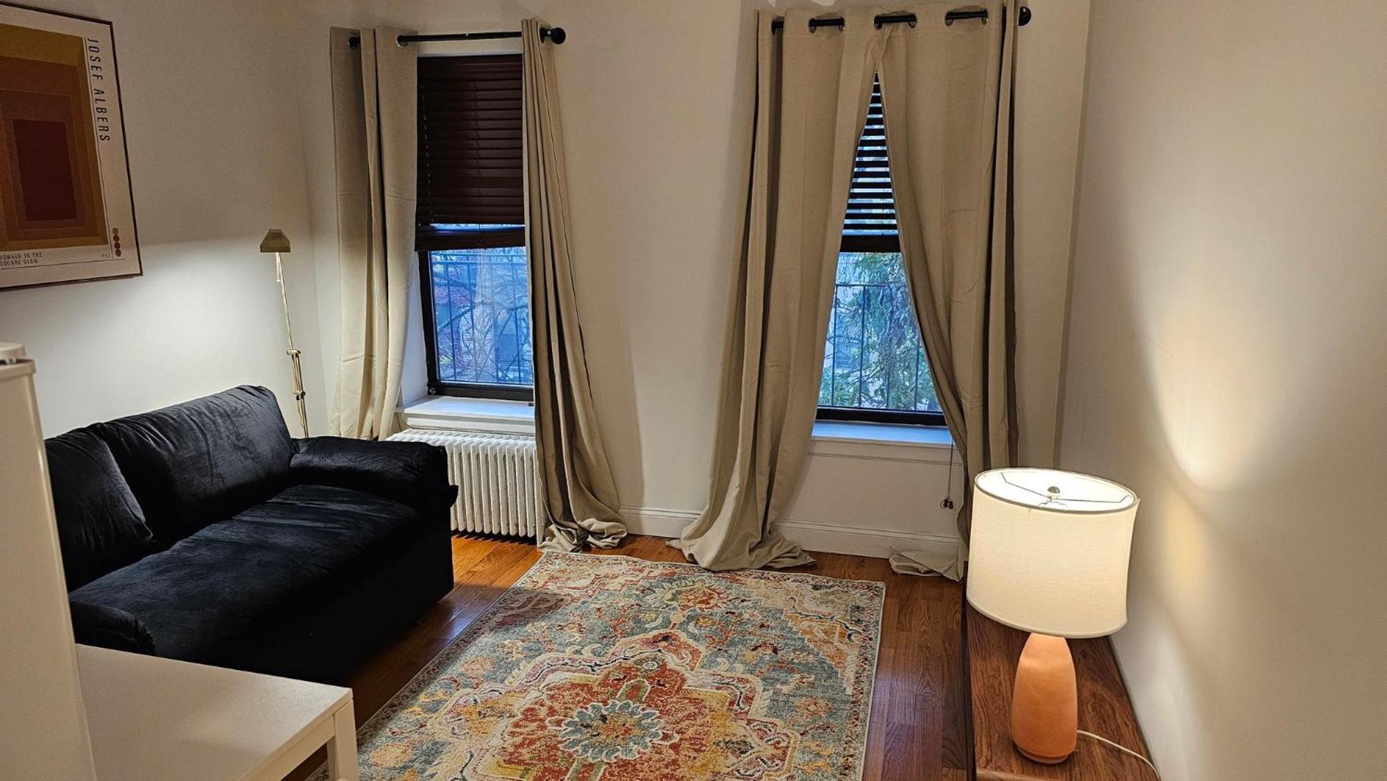 Incentra Village Hotel (Adults Only) New York Buitenkant foto